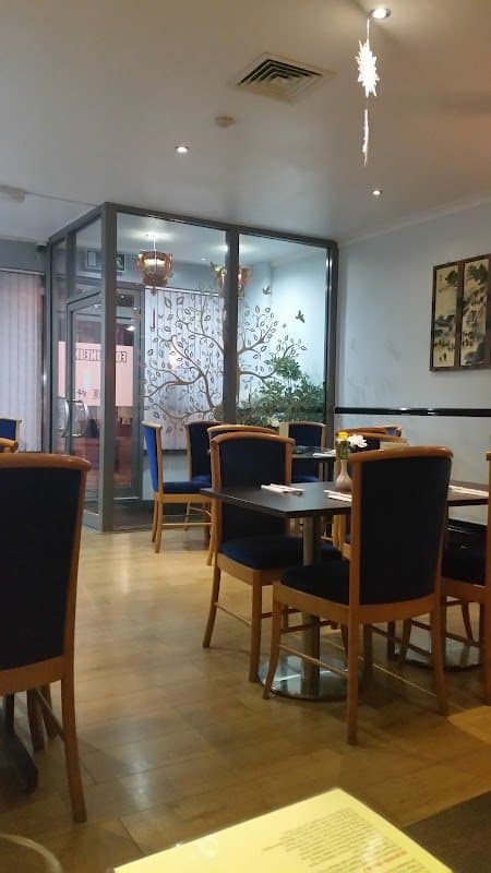 Fortune Inn — photo from its Google Maps listing