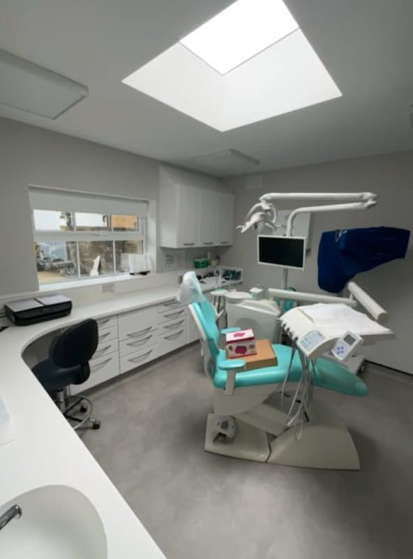 Bexleyheath Dental Practice — photo from its Google Maps listing