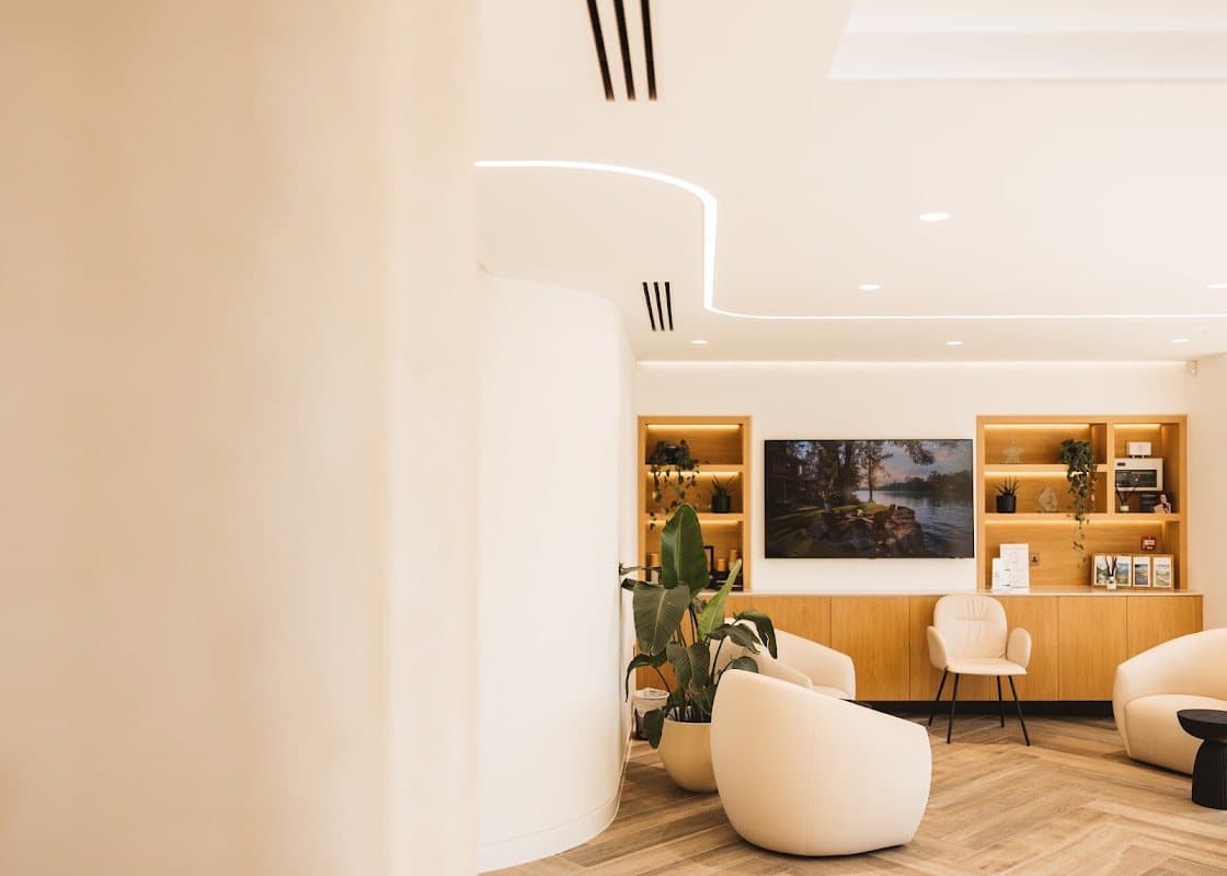 The Sandford Dental Implant & Cosmetic Centre — photo from its Google Maps listing