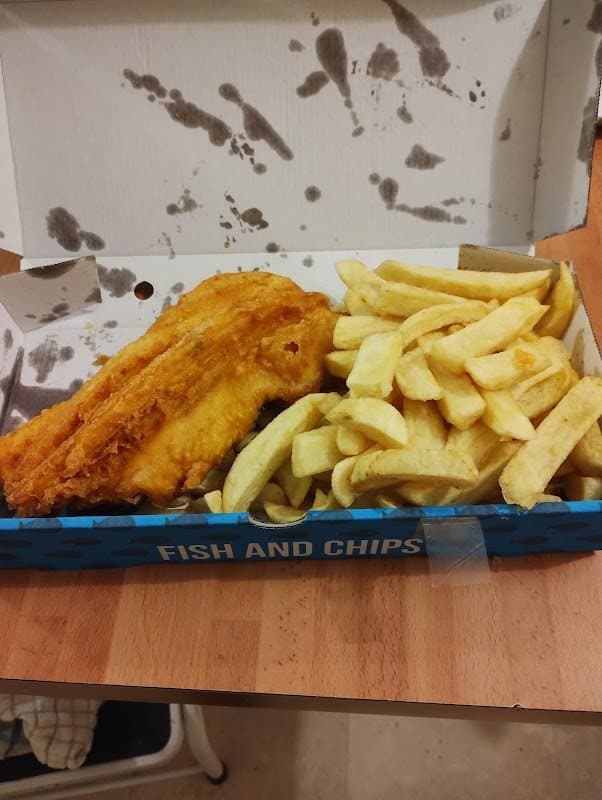Summerhouse Fish & Chips — photo from its Google Maps listing