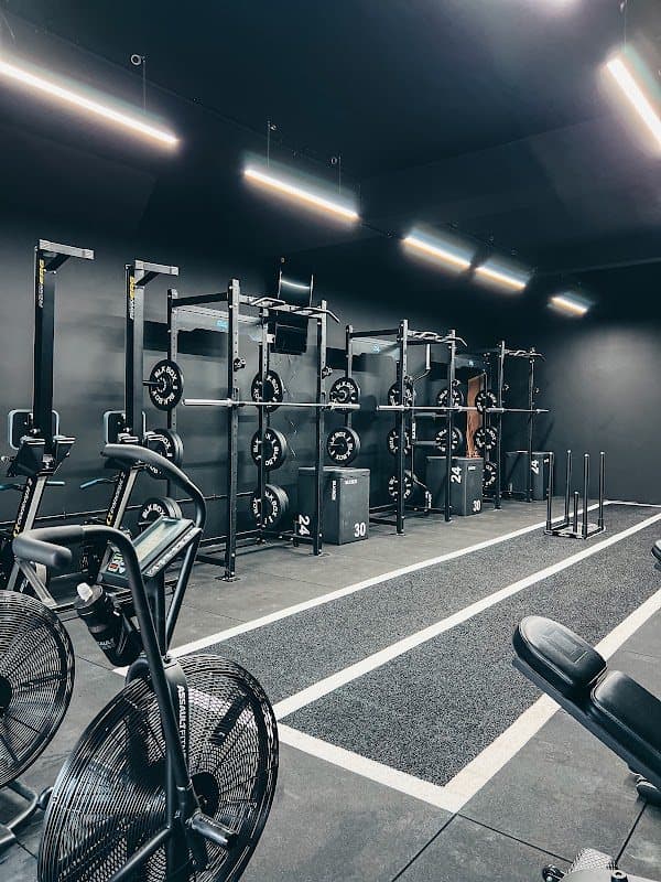 24 Lifestyle & Performance — photo from its Google Maps listing