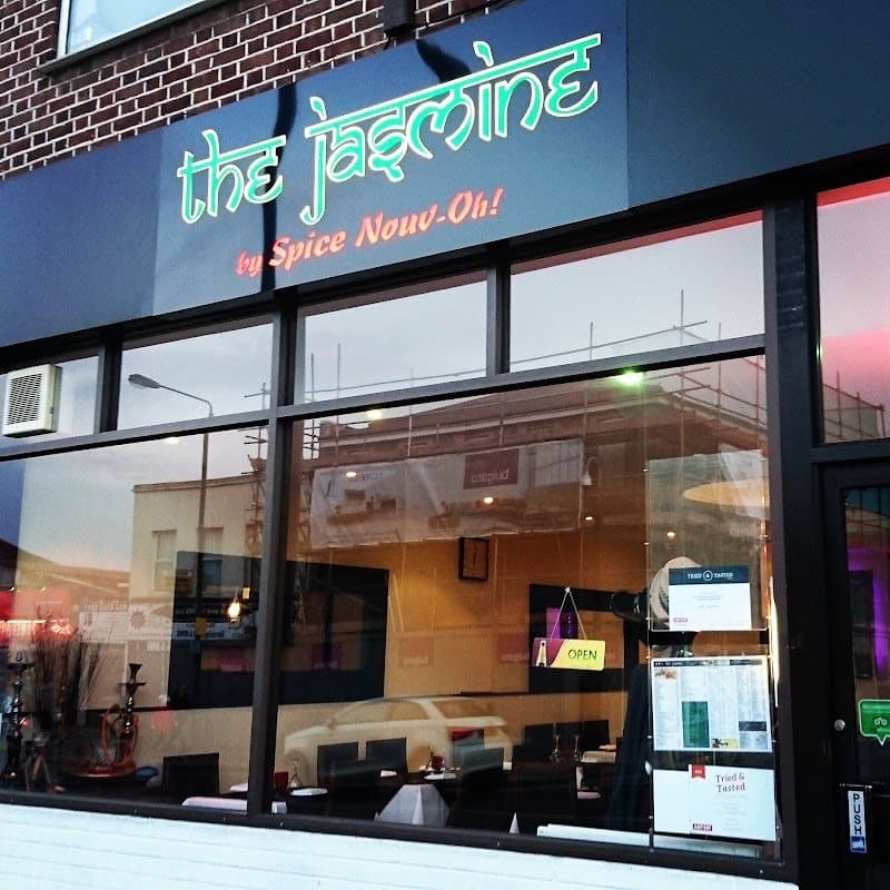 The Jasmine by Spice Nouv-Oh! — photo from its Google Maps listing