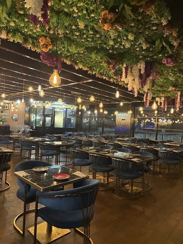 Cobans Kitchen Bexleyheath — photo from its Google Maps listing