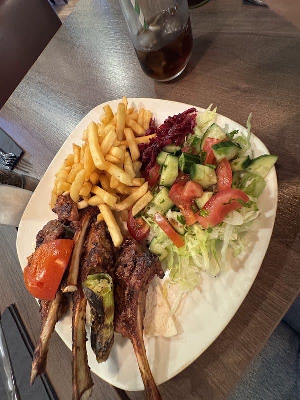 Delicio (Bexleyheath) — photo from its Google Maps listing