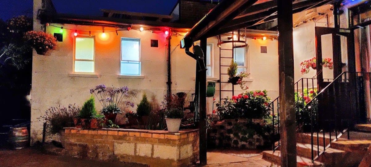 The Black Horse — photo from its Google Maps listing