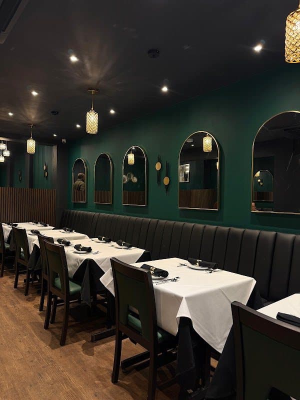 Mehmaan — photo from its Google Maps listing