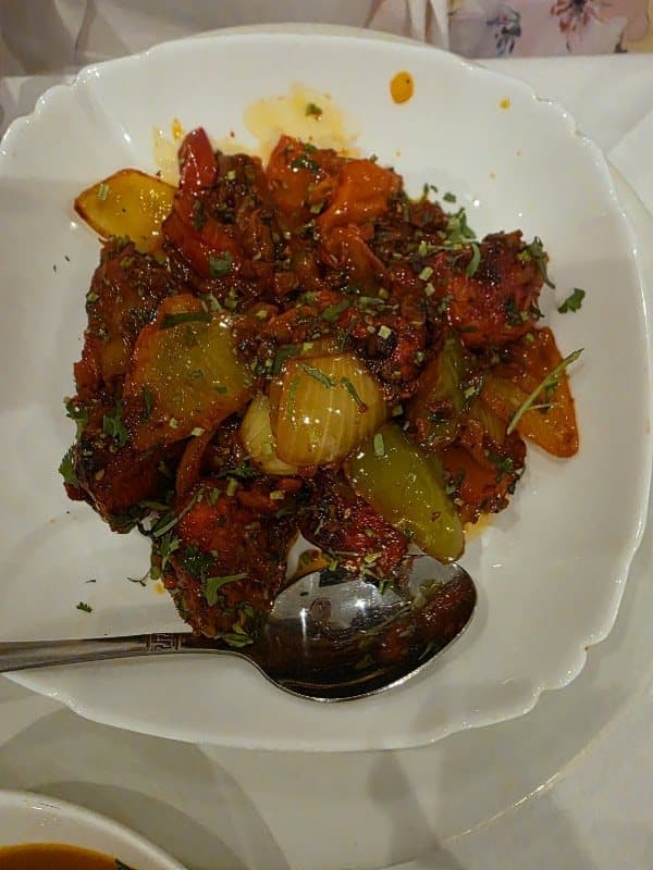 Rahmans Kitchen - Bexleyheath — photo from its Google Maps listing