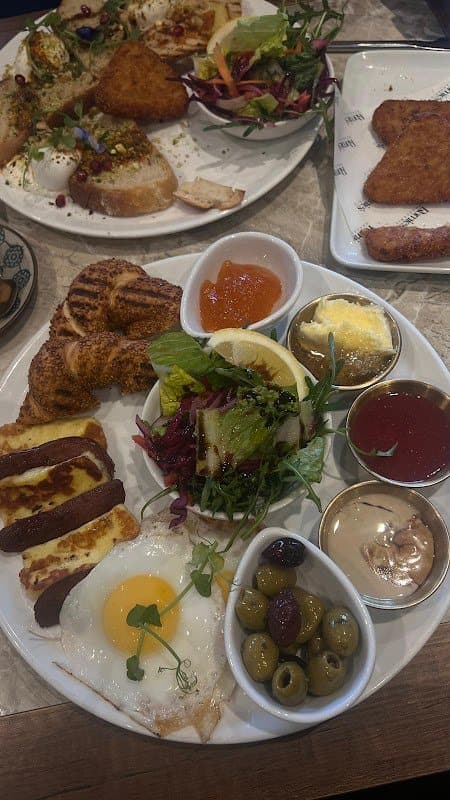 Romie’s Brasserie — photo from its Google Maps listing