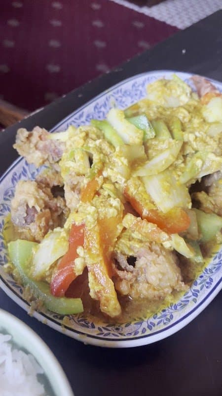 Thai Spicy @ The Kings Head Bexley — photo from its Google Maps listing