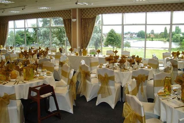 The Boathouse Function Suite & Sunday Carvery — photo from its Google Maps listing